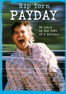 Payday - DVD movie cover (xs thumbnail)