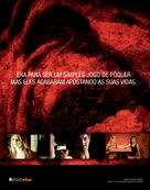 Cornered! - Brazilian Movie Poster (xs thumbnail)