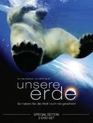 Earth - German Movie Cover (xs thumbnail)