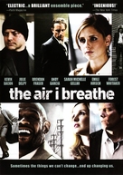 The Air I Breathe - DVD movie cover (xs thumbnail)