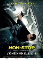 Non-Stop Poster