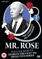 &quot;Mr. Rose&quot; - British DVD movie cover (xs thumbnail)