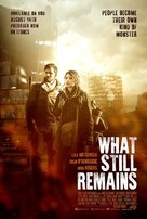 What Still Remains - Movie Poster (xs thumbnail)