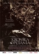 The Possession - Polish Movie Poster (xs thumbnail)