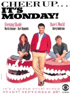 Dave's World Poster
