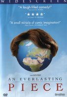 An Everlasting Piece - DVD movie cover (xs thumbnail)
