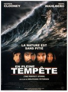 The Perfect Storm - French Movie Poster (xs thumbnail)