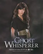 "Ghost Whisperer" Poster