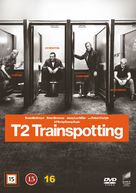 T2: Trainspotting - Danish Movie Cover (xs thumbnail)
