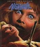 Nightmare - Blu-Ray movie cover (xs thumbnail)