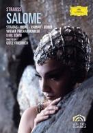 Salome - Austrian DVD movie cover (xs thumbnail)