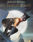 Catwoman - Canadian Movie Cover (xs thumbnail)