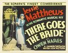 There Goes the Bride - Movie Poster (xs thumbnail)