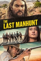 The Last Manhunt - Movie Cover (xs thumbnail)