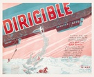 Dirigible - poster (xs thumbnail)