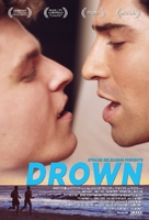 Drown - Movie Poster (xs thumbnail)