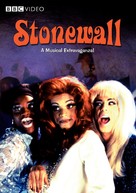 Stonewall - Spanish Movie Poster (xs thumbnail)