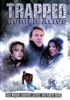Trapped: Buried Alive - DVD movie cover (xs thumbnail)