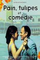 Pane e tulipani - French Movie Poster (xs thumbnail)