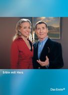 Erbin mit Herz - German Movie Cover (xs thumbnail)