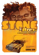 Stone Bros. - Australian Movie Poster (xs thumbnail)