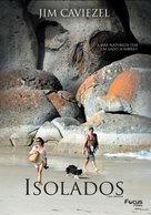 Long Weekend - Brazilian Movie Poster (xs thumbnail)