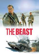The Beast of War - DVD movie cover (xs thumbnail)