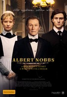 Albert Nobbs - Australian Movie Poster (xs thumbnail)