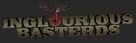 Inglourious Basterds - Logo (xs thumbnail)