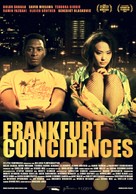 Frankfurt Coincidences - German Movie Poster (xs thumbnail)