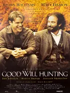 Good Will Hunting Poster