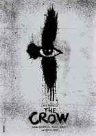 View The Crow Poster Art Images