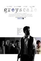 Greyscale - Movie Poster (xs thumbnail)