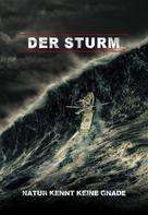 The Perfect Storm - German DVD movie cover (xs thumbnail)