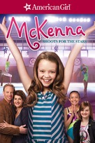McKenna Shoots for the Stars - Movie Poster (xs thumbnail)