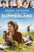Summerland - British Movie Poster (xs thumbnail)