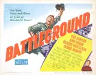 Battleground Poster