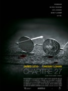 Chapter 27 - French Movie Poster (xs thumbnail)