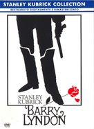 Barry Lyndon - Italian Movie Cover (xs thumbnail)
