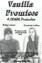 Vanilla Promises - Movie Poster (xs thumbnail)