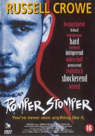 Romper Stomper - Dutch Movie Cover (xs thumbnail)