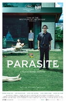Parasite - Canadian Movie Poster (xs thumbnail)