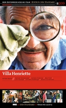 Villa Henriette - Austrian Movie Cover (xs thumbnail)