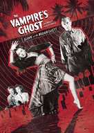 The Vampire&#039;s Ghost - DVD movie cover (xs thumbnail)