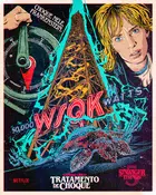 "Stranger Things" Poster