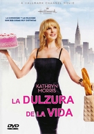 Confections of a Discarded Woman - Spanish Movie Cover (xs thumbnail)