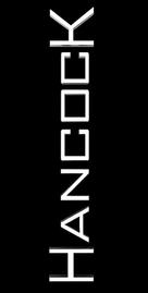 Hancock - Logo (xs thumbnail)