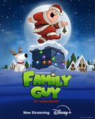 &quot;Family Guy&quot; - Movie Poster (xs thumbnail)