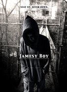 Jamesy Boy - Movie Poster (xs thumbnail)