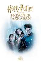 Harry Potter and the Prisoner of Azkaban - Movie Cover (xs thumbnail)